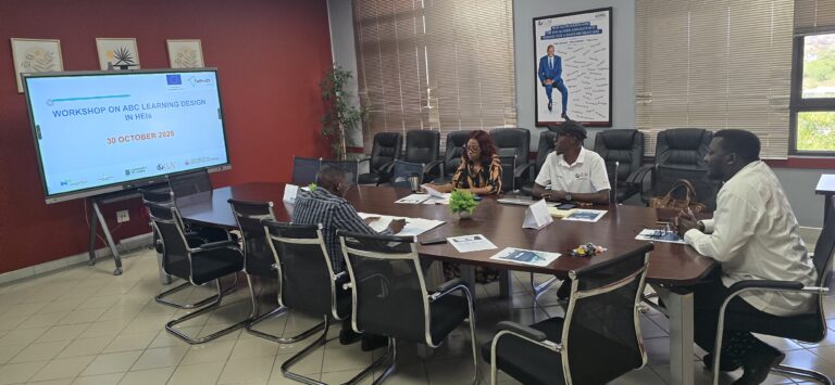 picture from the workshop