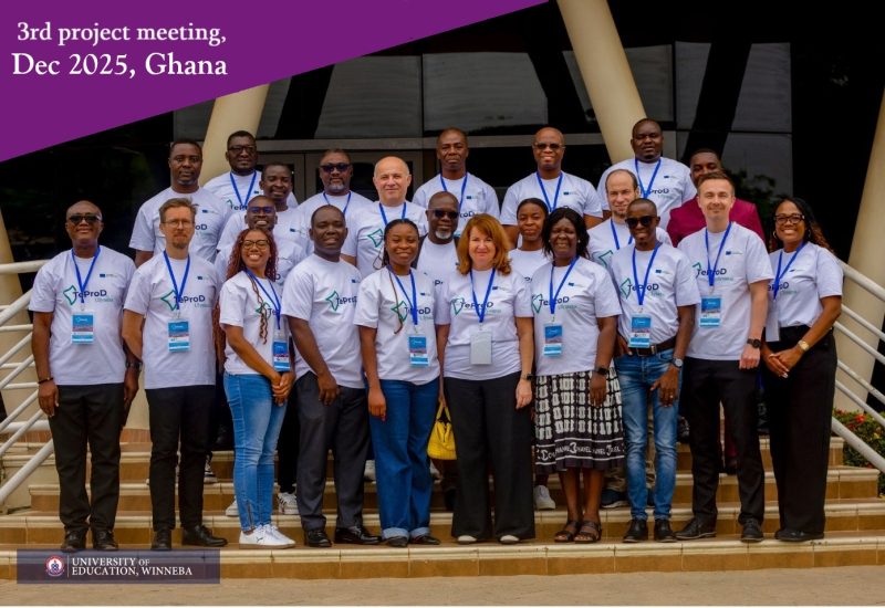 TeProd_UEW_group_website